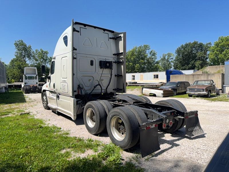 Aukcja sprzedaży 2017 Freightliner Cascadia 125, vin: 3AKJGLDR9HSJF4574, numer aukcji: 59662966