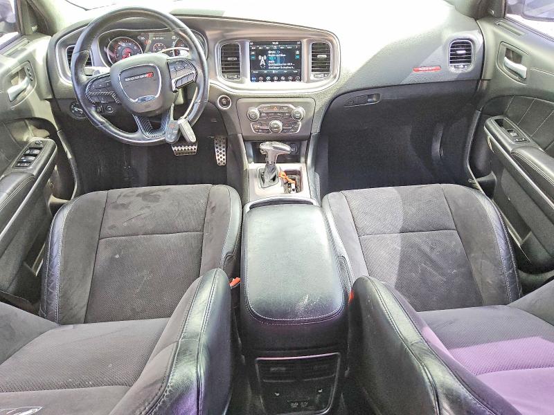 Продаж на аукціоні авто 2019 Dodge Charger, vin: 2C3CDXGJ7KH564014, номер лоту: 56789306