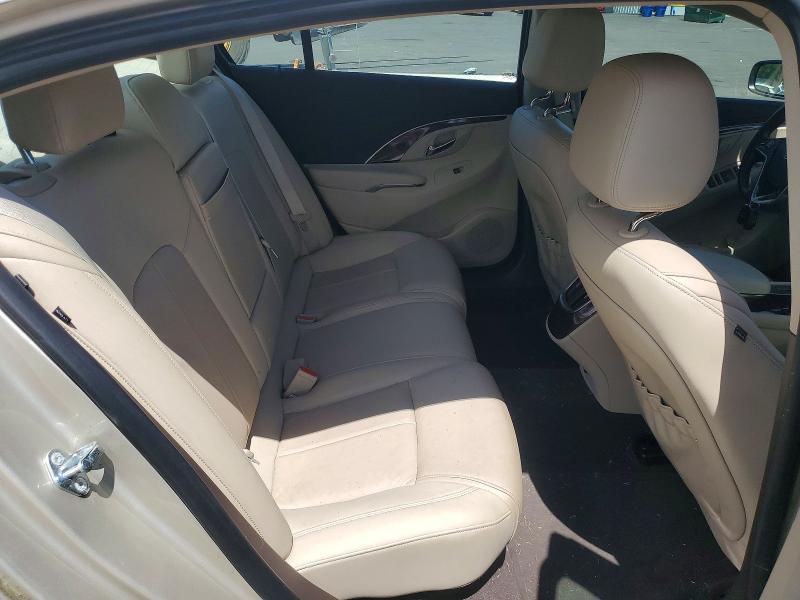 Продажа на аукционе авто 2015 Buick Lacrosse, vin: 1G4GB5G30FF342264, номер лота: 57894036