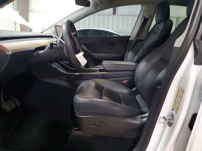Продажа на аукционе авто 2020 Tesla Model Y, vin: 5YJYGDEE8LF041489, номер лота: 57783006