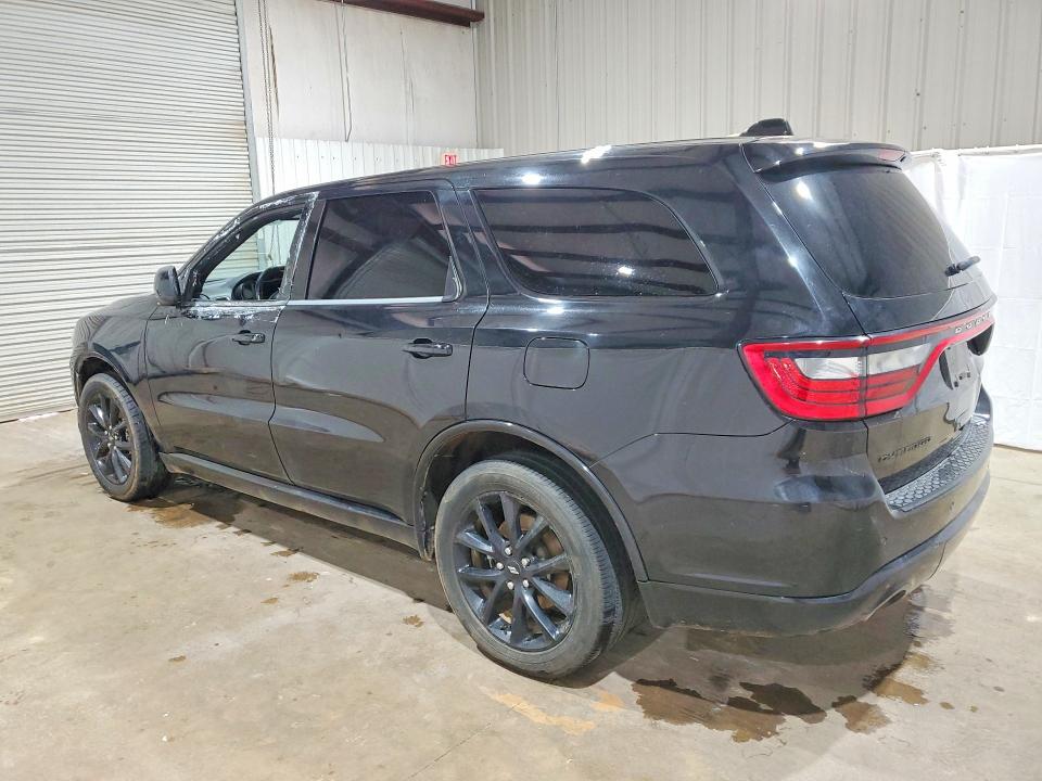 Aukcja sprzedaży 2019 Dodge Durango, vin: 1C4RDHAG2KC803321, numer aukcji: 85975095
