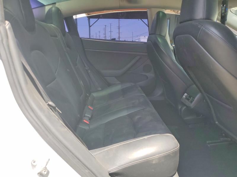 Продаж на аукціоні авто 2023 Tesla Model 3, vin: 5YJ3E1EAXPF502676, номер лоту: 56460786