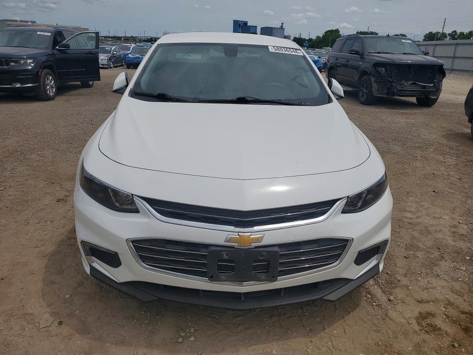 2017 Chevrolet Malibu მანქანა იყიდება აუქციონზე, vin: 1G1ZE5ST9HF200907, აუქციონის ნომერი: 58036546