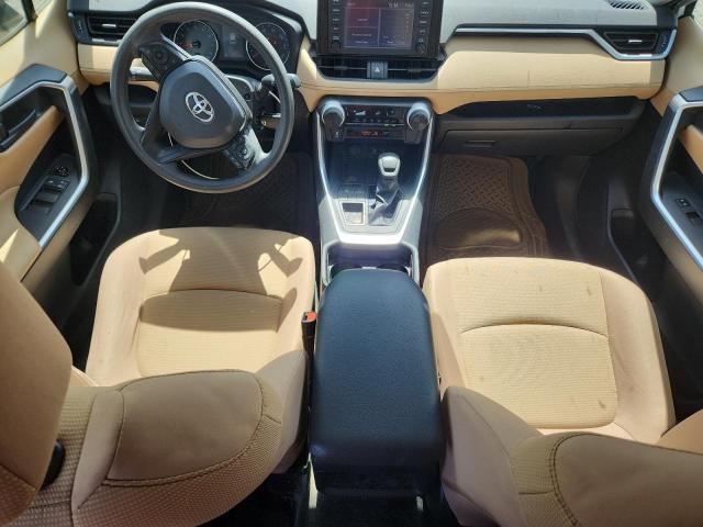 56456826 :رقم المزاد ، JTMH1RFV8KD514536 vin ، 2019 Toyota Rav4 مزاد بيع