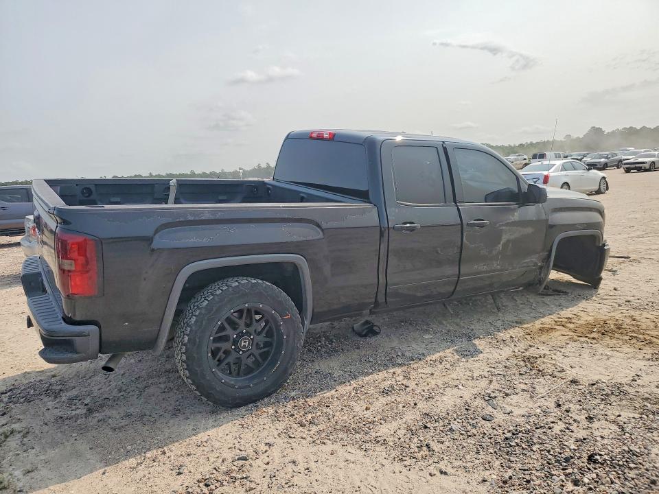 58615476 :رقم المزاد ، 1GTR1MEC7GZ104716 vin ، 2016 Gmc Sierra مزاد بيع