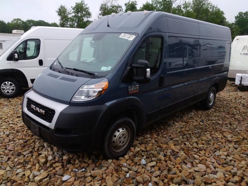Aukcja sprzedaży 2021 Ram Promaster 3500, vin: 3C6MRVJG0ME541330, numer aukcji: 54780916