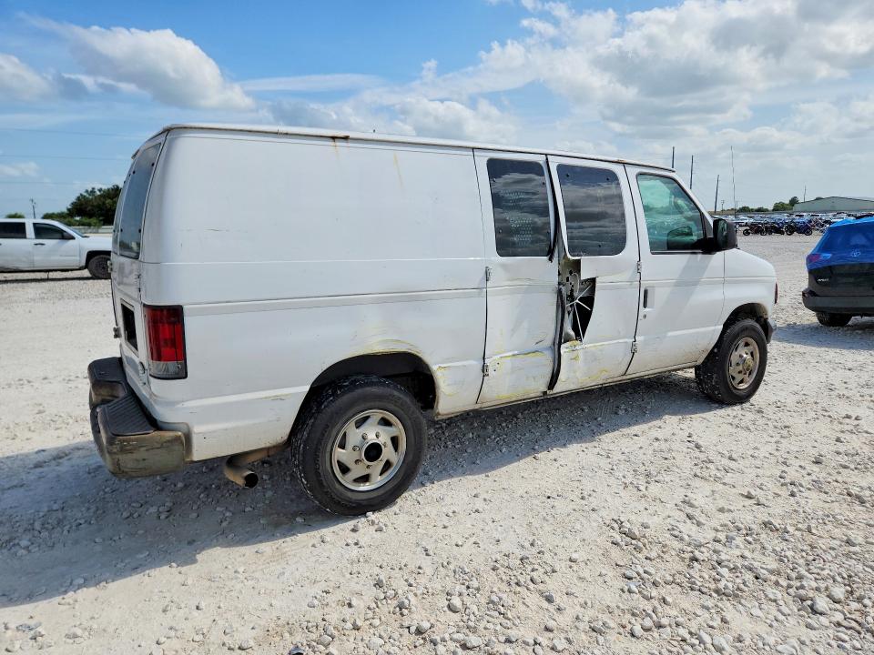 58716846 :رقم المزاد ، 1FTNE24L97DA39468 vin ، 2007 Ford Econoline مزاد بيع