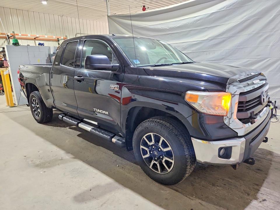 Aukcja sprzedaży 2015 Toyota Tundra, vin: 5TFUY5F1XFX443800, numer aukcji: 57774886