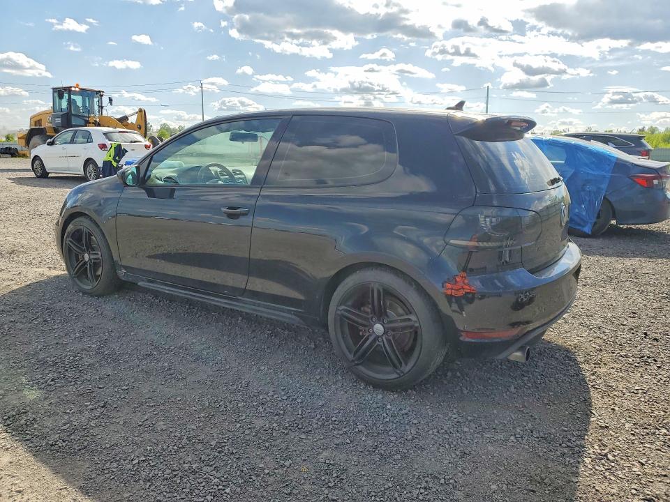 Продаж на аукціоні авто 2013 Volkswagen Gti, vin: WVWEV7AJ5DW001171, номер лоту: 55083976