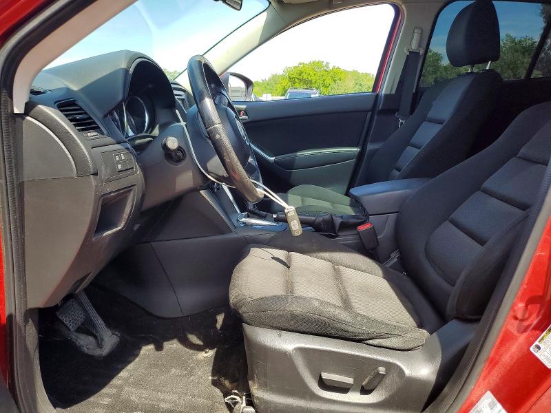 Продаж на аукціоні авто 2014 Mazda Cx-5, vin: JM3KE4CY9E0396754, номер лоту: 57939846