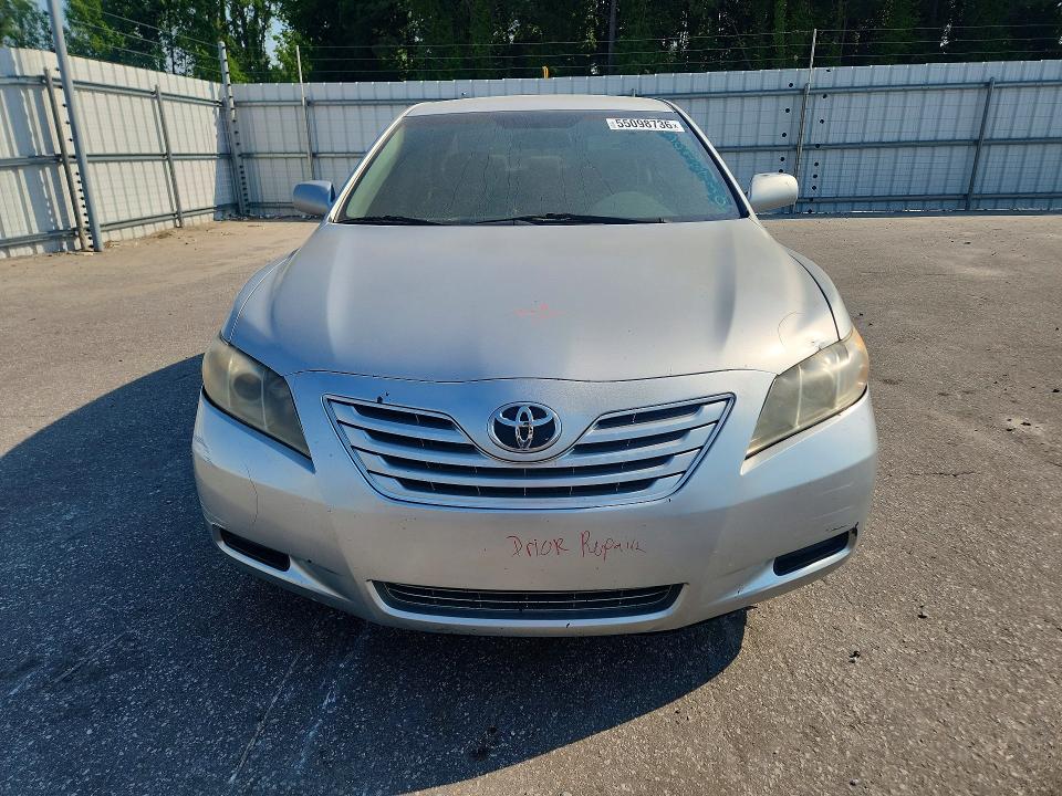 Продаж на аукціоні авто 2007 Toyota Camry, vin: 4T1BE46K97U043101, номер лоту: 55098736