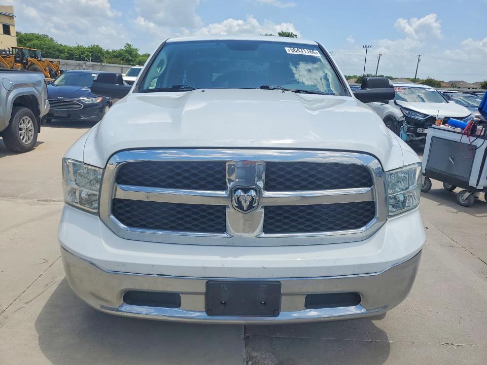 2020 Ram 1500 Classic მანქანა იყიდება აუქციონზე, vin: 1C6RR6FT9LS151677, აუქციონის ნომერი: 56431166