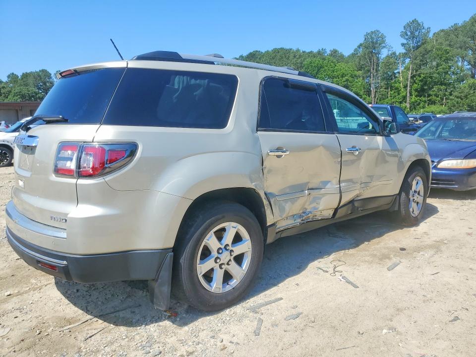 2015 Gmc Acadia მანქანა იყიდება აუქციონზე, vin: 1GKKVPKD5FJ126185, აუქციონის ნომერი: 57823356
