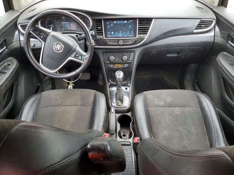 Продаж на аукціоні авто 2021 Buick Encore, vin: KL4CJESB7MB335864, номер лоту: 56503336