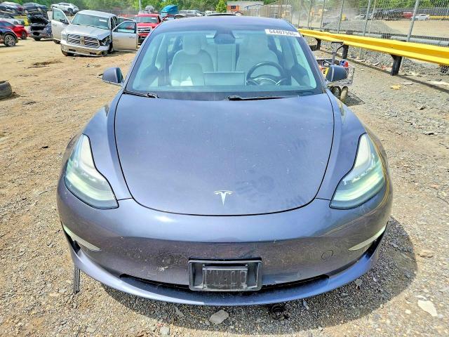 Aukcja sprzedaży 2018 Tesla Model 3, vin: 5YJ3E1EB8JF170205, numer aukcji: 54407596
