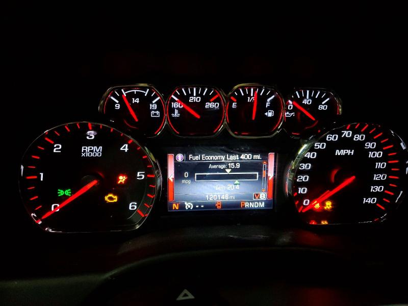 Продажа на аукционе авто 2016 Gmc Yukon Xl, vin: 1GKS2FEC2GR256837, номер лота: 57440746