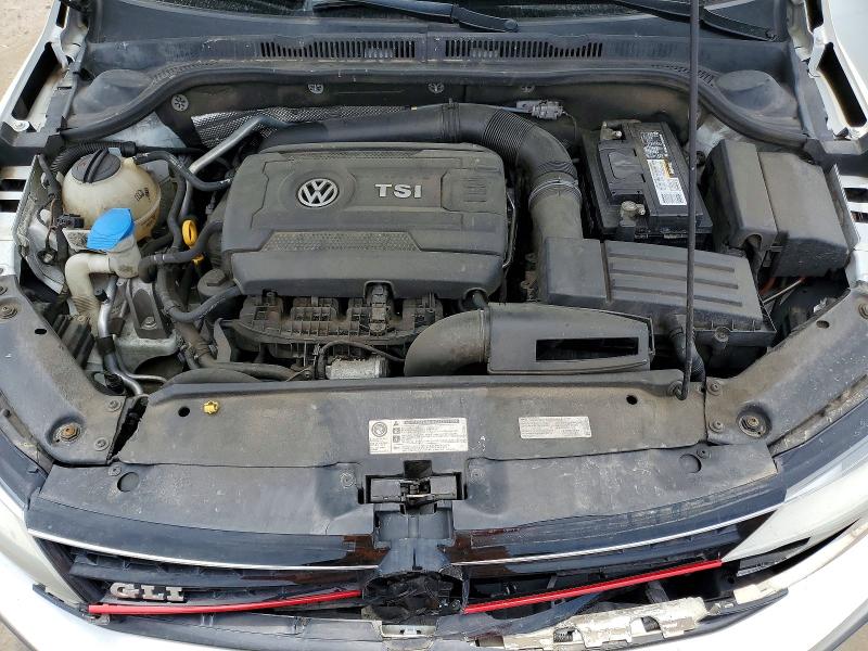 56438066 :رقم المزاد ، 3VW4T7AJXHM218140 vin ، 2017 Volkswagen Jetta مزاد بيع