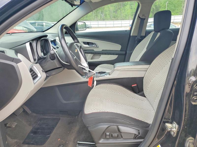 2011 Chevrolet Equinox მანქანა იყიდება აუქციონზე, vin: 2CNFLCEC2B6449384, აუქციონის ნომერი: 58985916
