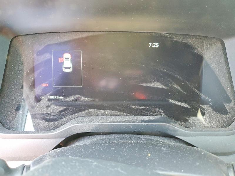 2026 Toyota Sequoia მანქანა იყიდება აუქციონზე, vin: 7SVAAABA0TX080138, აუქციონის ნომერი: 55835166