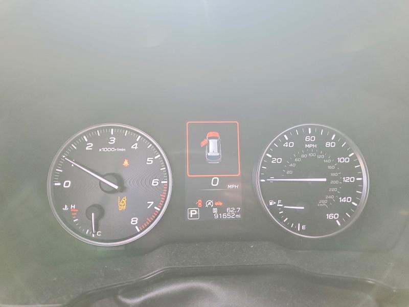 Aukcja sprzedaży 2022 Subaru Outback, vin: 4S4BTACC5N3128750, numer aukcji: 57499186