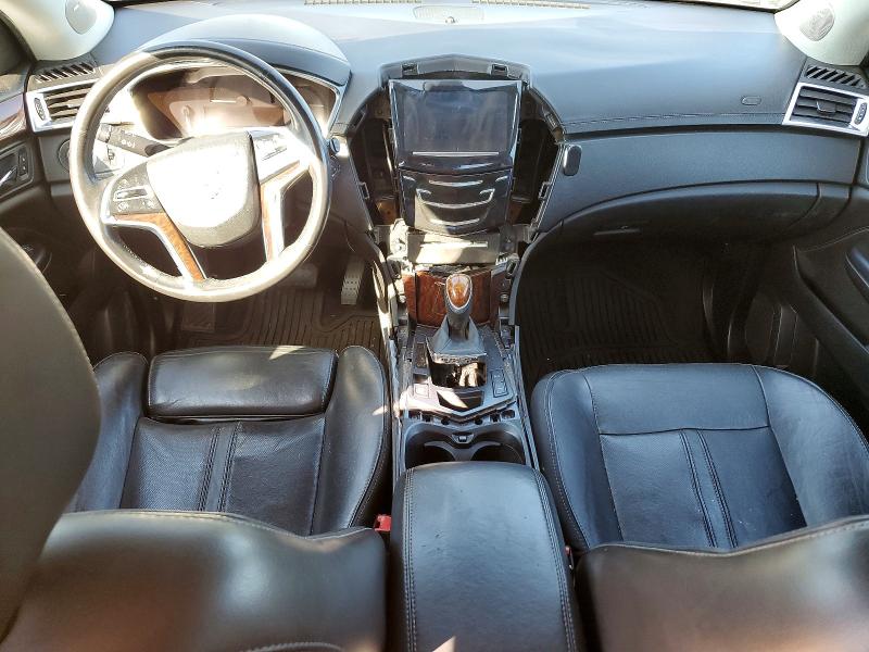 Aukcja sprzedaży 2016 Cadillac Srx, vin: 3GYFNEE33GS524252, numer aukcji: 57375786