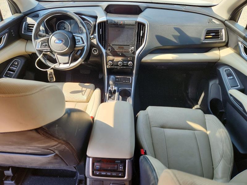 Продажа на аукционе авто 2019 Subaru Ascent, vin: 4S4WMAMD7K3441719, номер лота: 57755766