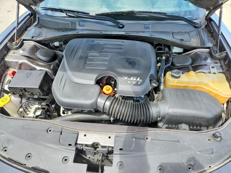 Aukcja sprzedaży 2019 Dodge Charger, vin: 2C3CDXBG4KH605775, numer aukcji: 55784326