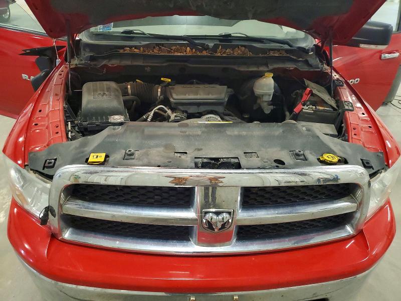 Продаж на аукціоні авто 2012 Dodge Ram 1500, vin: 1C6RD7LP1CS194549, номер лоту: 57366256