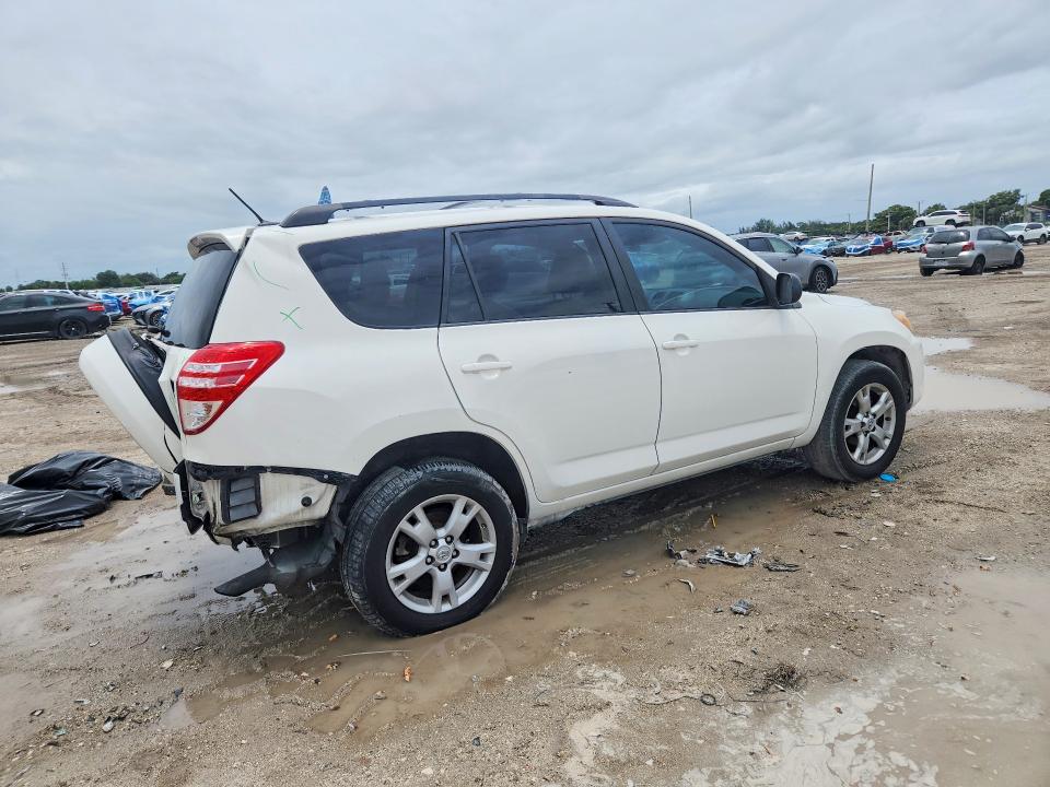 Продажа на аукционе авто 2012 Toyota Rav4, vin: 2T3ZF4DV4CW144816, номер лота: 56071036
