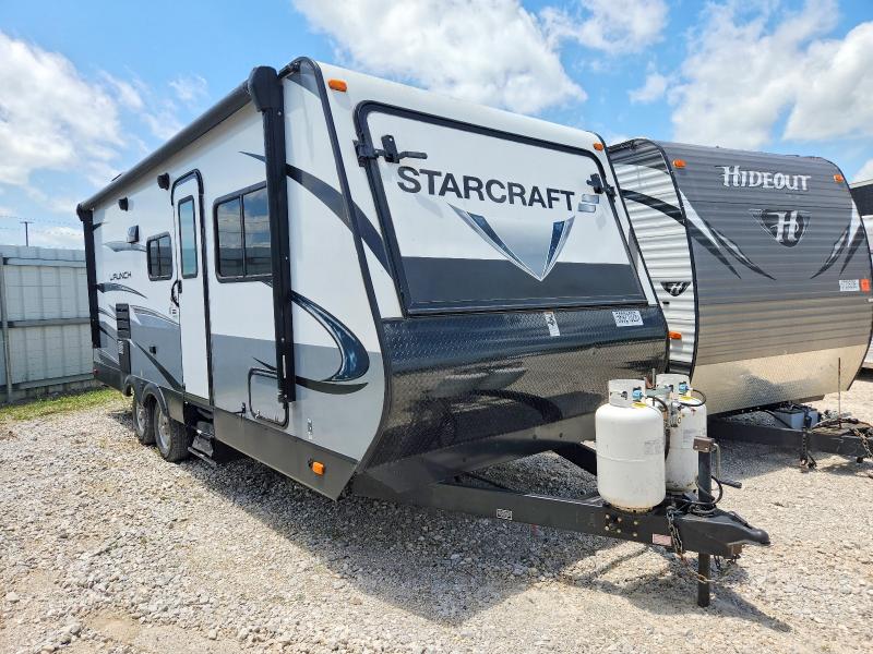 Продажа на аукционе авто 2018 Starcraft Launch, vin: 1SABSHBM3J2UE5135, номер лота: 56921026