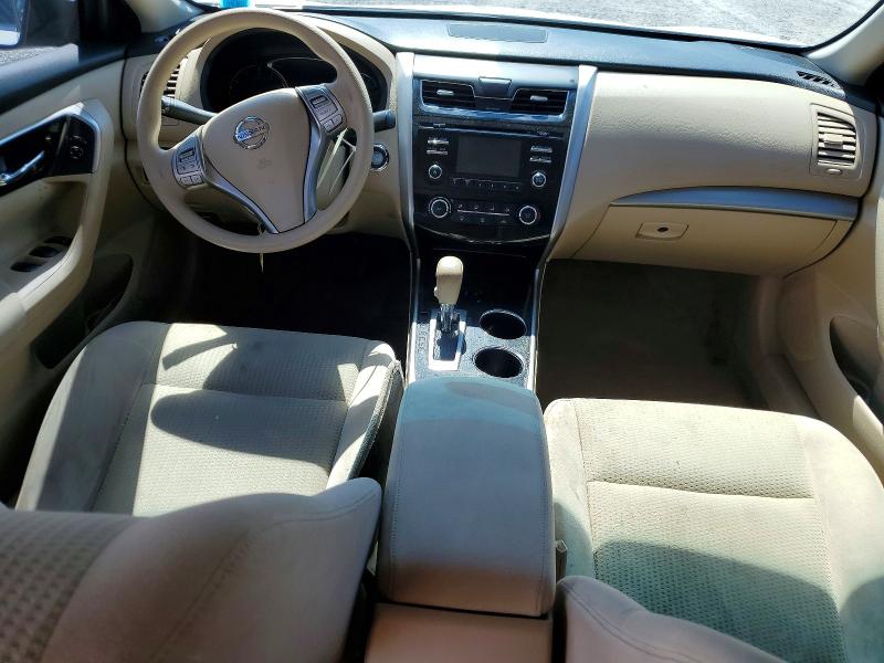 Продажа на аукционе авто 2014 Nissan Altima, vin: 1N4AL3AP2EN244533, номер лота: 57367416