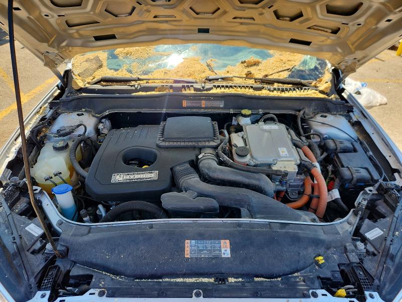 Aukcja sprzedaży 2019 Ford Fusion, vin: 3FA6P0RU9KR240765, numer aukcji: 57333576