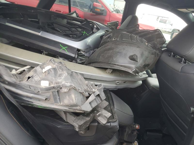 58265276 :رقم المزاد ، 4S4BTGSD0R3281281 vin ، 2024 Subaru Outback مزاد بيع
