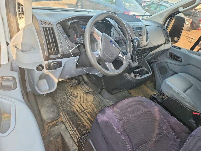 Aukcja sprzedaży 2019 Ford Transit, vin: 1FTYR2CMXKKA33727, numer aukcji: 56515166