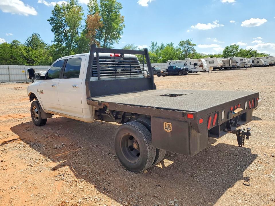 Aukcja sprzedaży 2011 Dodge Ram 3500, vin: 3D73Y4CL2BG570041, numer aukcji: 56492836