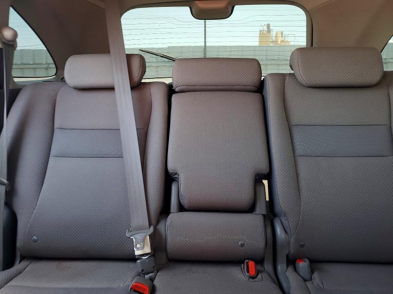 Aukcja sprzedaży 2009 Honda Cr-v, vin: 5J6RE38309L034860, numer aukcji: 57882446