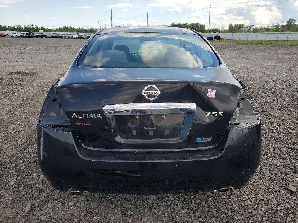 Продажа на аукционе авто 2012 Nissan Altima, vin: 1N4AL2APXCN471217, номер лота: 57295686