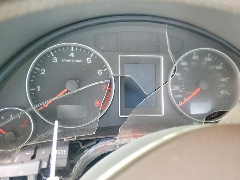 Aukcja sprzedaży 2006 Audi A4, vin: WAUDF78E66A155712, numer aukcji: 56982156