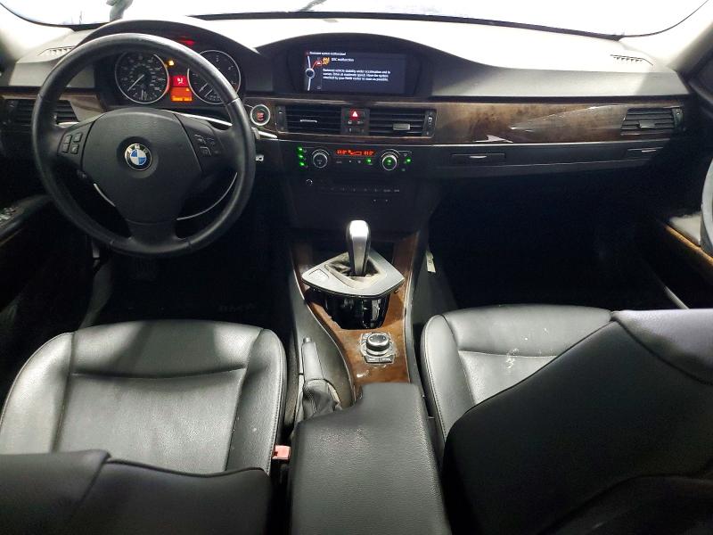 Продажа на аукционе авто 2011 Bmw 335, vin: WBAPN7C59BA950092, номер лота: 55621246