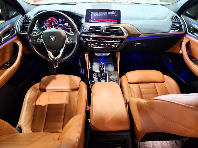 Aukcja sprzedaży 2019 Bmw X4, vin: 5UXUJ5C54KLJ64287, numer aukcji: 56059586