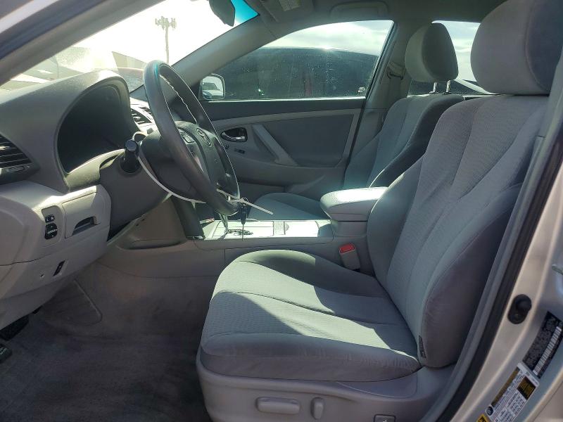 Продажа на аукционе авто 2011 Toyota Camry, vin: 4T1BF3EK7BU130075, номер лота: 56620756