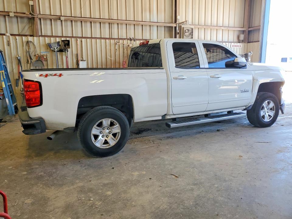 55782936 :رقم المزاد ، 1GCVKREH3GZ370061 vin ، 2016 Chevrolet Silverado مزاد بيع