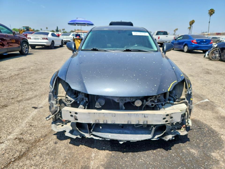 Aukcja sprzedaży 2008 Lexus Is, vin: JTHBK262185068635, numer aukcji: 59178756