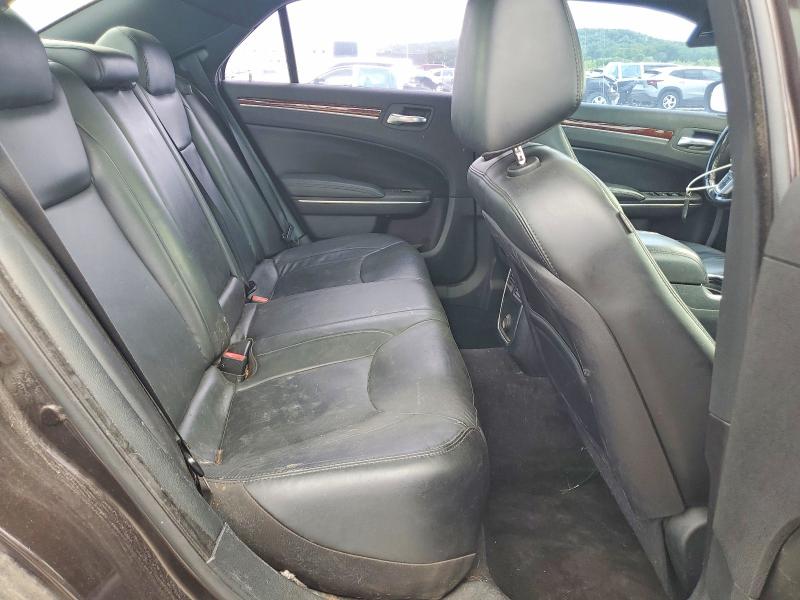 Продаж на аукціоні авто 2012 Chrysler 300, vin: 2C3CCACG9CH135114, номер лоту: 56756856