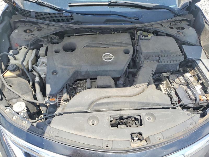 2014 Nissan Altima მანქანა იყიდება აუქციონზე, vin: 1N4AL3AP5EC108828, აუქციონის ნომერი: 59195976