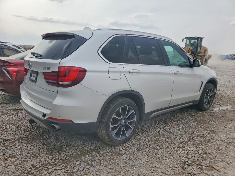 58463816 :رقم المزاد ، 5UXKR0C55H0V65067 vin ، 2017 Bmw X5 مزاد بيع