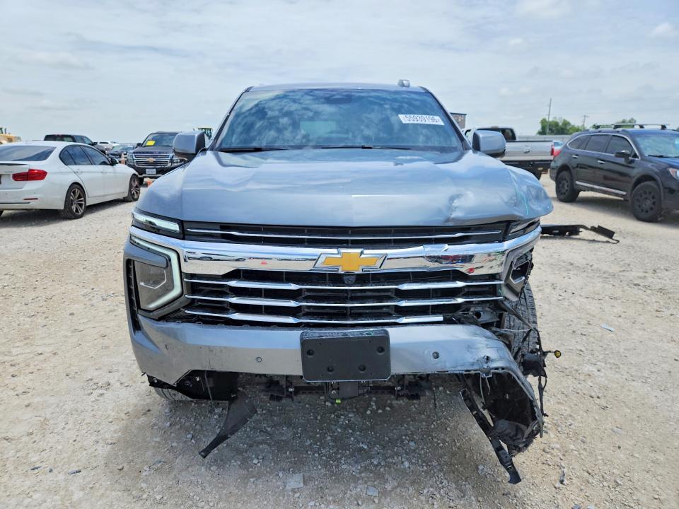 Продажа на аукционе авто 2026 Chevrolet Tahoe, vin: 1GNS5NKD7TR145857, номер лота: 55939196