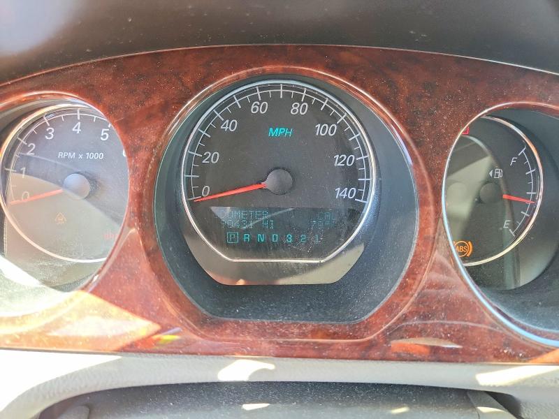 Auction sale of the 2006 Buick Lucerne, vin: 1G4HP57236U202024, lot number: 56815466