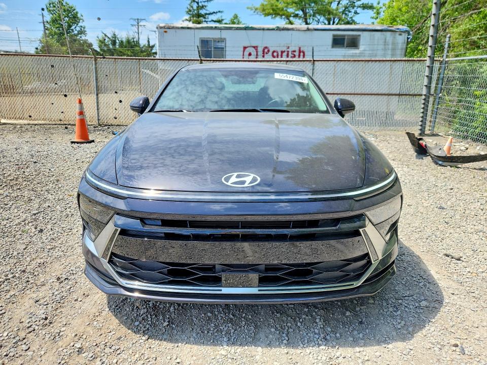 Aukcja sprzedaży 2024 Hyundai Sonata, vin: KMHL14JAXRA392495, numer aukcji: 55472306