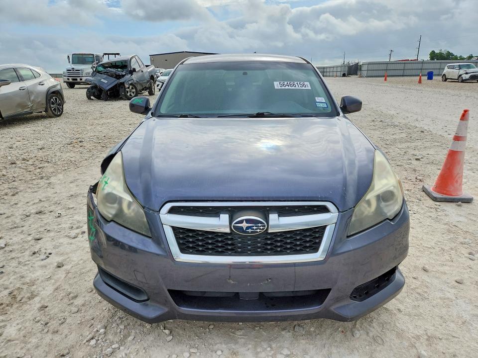 Продажа на аукционе авто 2014 Subaru Legacy, vin: 4S3BMBC66E3013043, номер лота: 56466156